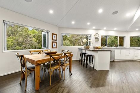 Photo of property in 43a Lonely Track Road, Fairview Heights, Auckland, 0632