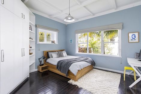 Photo of property in 83 Marsden Avenue, Mount Eden, Auckland, 1024