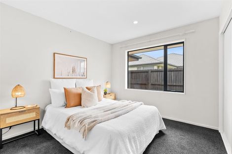 Photo of property in 75 Buckhurst Avenue, Wigram, Christchurch, 8042