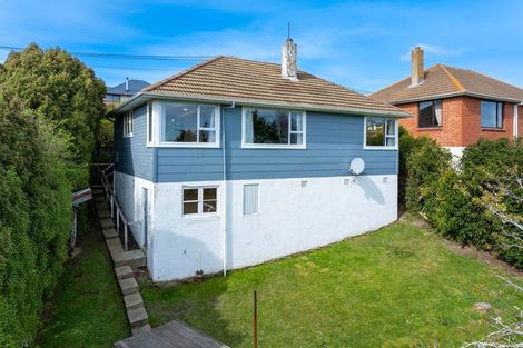 Photo of property in 30 Panmure Avenue, Calton Hill, Dunedin, 9012