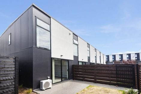 Photo of property in 17/118g Salisbury Street, Christchurch Central, Christchurch, 8013