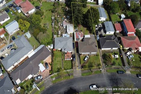 Photo of property in 6 Nogat Avenue, Papatoetoe, Auckland, 2024