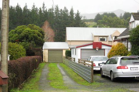 Photo of property in 65 Reservoir Road, Sawyers Bay, Port Chalmers, 9023