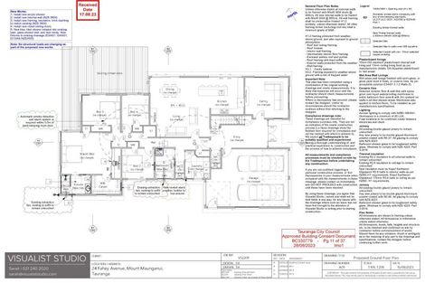 Photo of property in 24 Fahey Avenue, Mount Maunganui, 3116