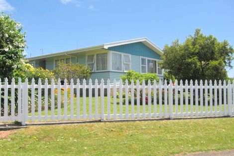 Photo of property in 174 Broadway, Kaikohe, 0405