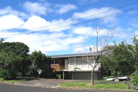 Photo of property in 7 Bermuda Road, Saint Heliers, Auckland, 1071