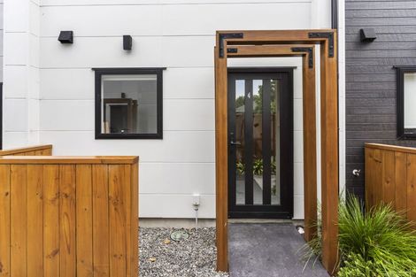 Photo of property in 4/41 Kervil Avenue, Te Atatu Peninsula, Auckland, 0610