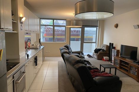 Photo of property in 5/20 Garrett Street, Te Aro, Wellington, 6011