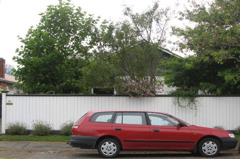 Photo of property in 24 Roosevelt Avenue, St Albans, Christchurch, 8014