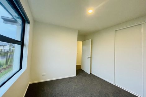 Photo of property in 5 Oakvale Lane, Halswell, Christchurch, 8025