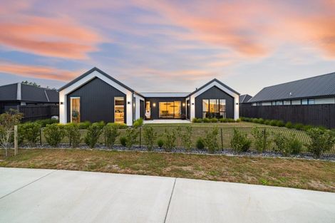 Photo of property in 8 Tabor Place, Lincoln, 7608