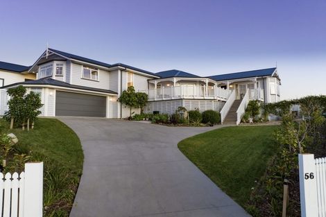 Photo of property in 56 Lisle Farm Drive, Pukekohe, 2120