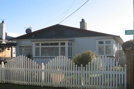 Photo of property in 41 Wilford Street, Woburn, Lower Hutt, 5011
