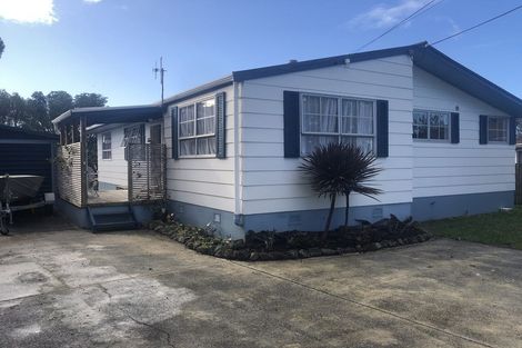 Photo of property in 6 Kokich Crescent, Onerahi, Whangarei, 0110