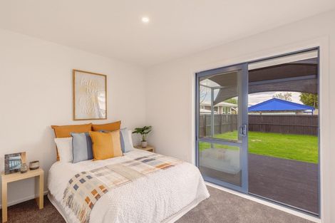 Photo of property in 81 Saint Johns Street, Woolston, Christchurch, 8062