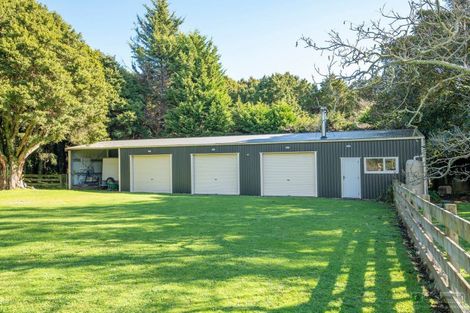 Photo of property in 269 Old Hautere Road, Hautere, Otaki, 5582