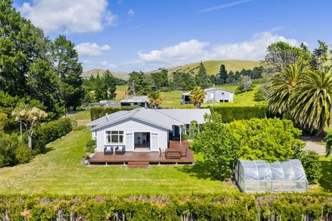 Photo of property in 970 Redwood Pass Road, Redwood Pass, Blenheim, 7274