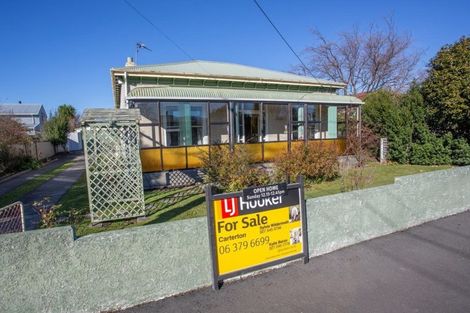 Photo of property in 35 Wyndham Street, Carterton, 5713