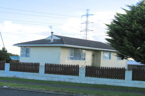 Photo of property in 31 Zelda Avenue, Clover Park, Auckland, 2023