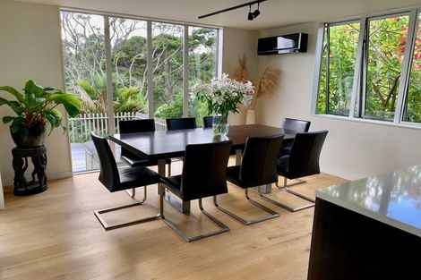 Photo of property in 95a Rame Road, Greenhithe, Auckland, 0632