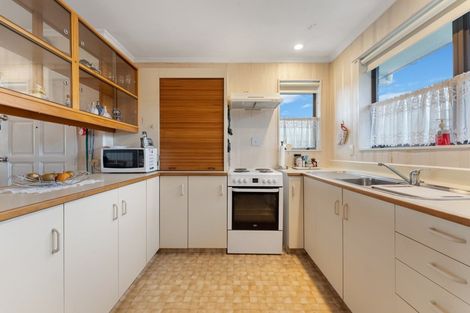 Photo of property in 25 Churchill Street, Levin, 5510