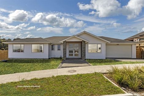 Photo of property in 22 Jeroboam Loop, Kumeu, 0810