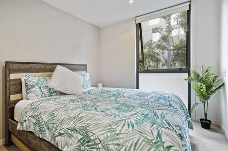 Photo of property in Halsey Apartments At Lighter Quay, 212/77 Halsey Street, Auckland Central, Auckland, 1010