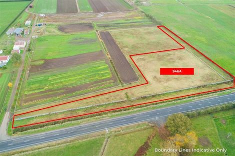 Photo of property in 946a State Highway 26, Eureka, Hamilton, 3286