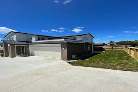 Photo of property in 30a Sorrel Crescent, Bucklands Beach, Auckland, 2012
