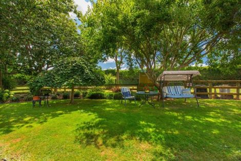 Photo of property in 228 Pickering Road, Tamahere, Cambridge, 3493