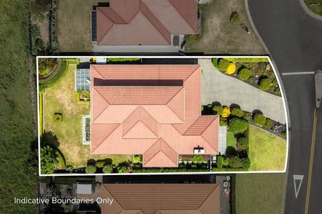 Photo of property in 1 Carnoustie Place, Aongatete, Katikati, 3178