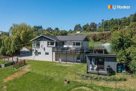 Photo of property in 136 Morris Road, Fairfield, Dunedin, 9076