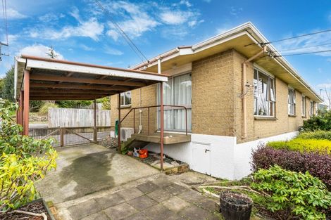 Photo of property in 81a Maryhill Terrace, Maryhill, Dunedin, 9011