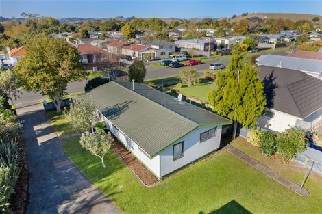 Photo of property in 31 Field Street, Aramoho, Whanganui, 4500