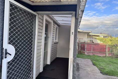 Photo of property in 45 Ryan Street, Phillipstown, Christchurch, 8011