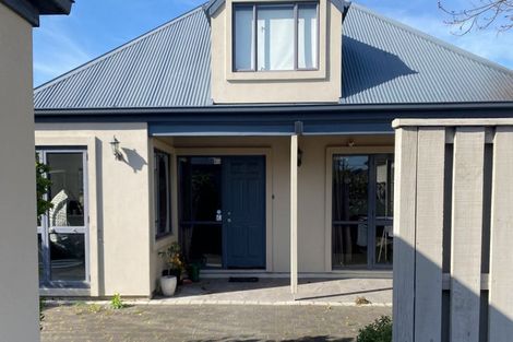 Photo of property in 118a Purchas Street, Edgeware, Christchurch, 8013