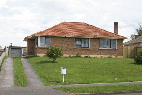 Photo of property in 44 Bellingham Crescent, Fordlands, Rotorua, 3015