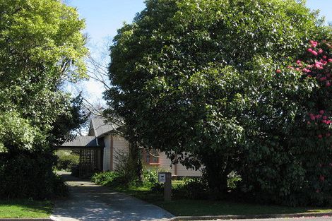 Photo of property in 62 Skerman Street, Marton, 4710