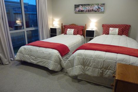 Photo of property in 8a Tramway Road, Kirwee, Darfield, 7571