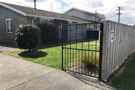 Photo of property in 2a Riwai Street, Templeton, Christchurch, 8042