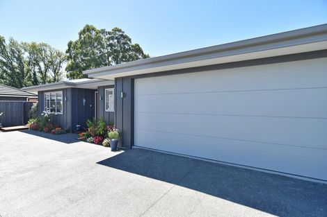 Photo of property in 108 Sutherland Drive, Kaiapoi, 7630