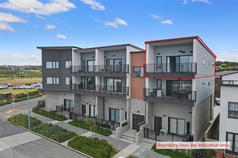 Photo of property in 6/2 Mahalo Avenue, Wiri, Auckland, 2104