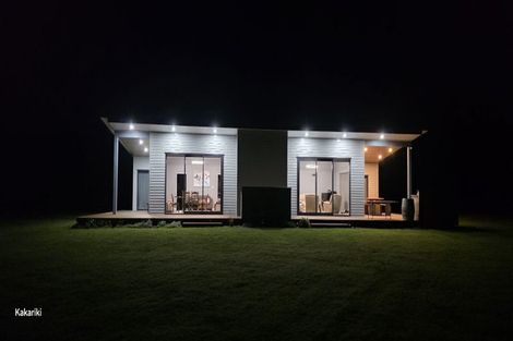 Photo of property in 118 Renata Road, Okiwi Bay, 7193