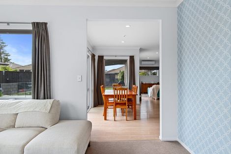 Photo of property in 12 Tralee Place, Morrinsville, 3300