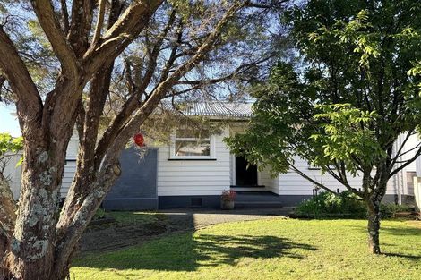 Photo of property in 99 Marlborough Street, Greymouth, 7805