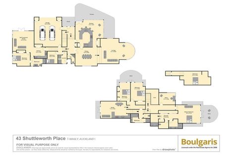 Photo of property in 43 Shuttleworth Place, Manly, Whangaparaoa, 0930