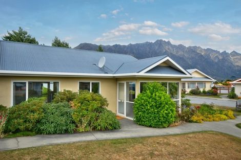 Photo of property in Frankton Court, 32 Mcbride Street, Frankton, Queenstown, 9300