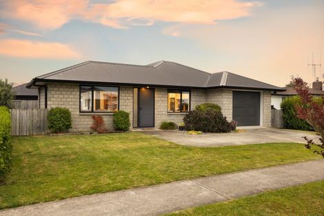 Photo of property in 328 Warburton Crescent, Te Awamutu, 3800