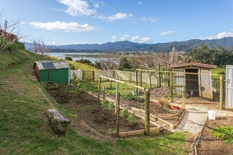 Photo of property in 1614 Manaia Road, Manaia, Coromandel, 3581