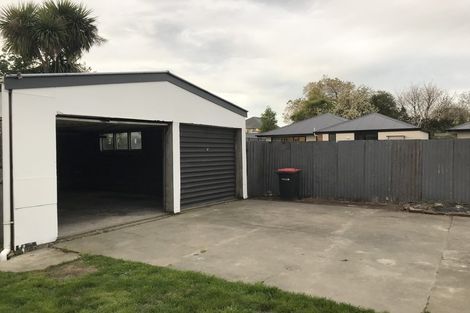 Photo of property in 51 Redruth Avenue, Spreydon, Christchurch, 8024